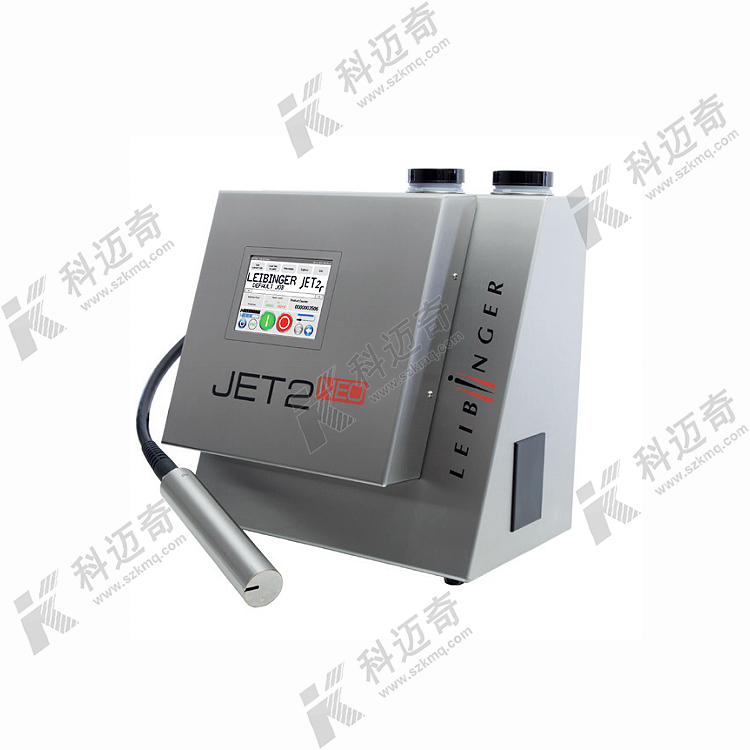 如何選擇噴碼機(jī)廠家？