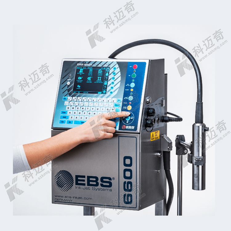 簡單幾招教你學(xué)會怎么維修噴碼機？