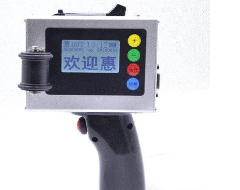 便攜式噴碼應(yīng)用和充電電池常見(jiàn)問(wèn)題